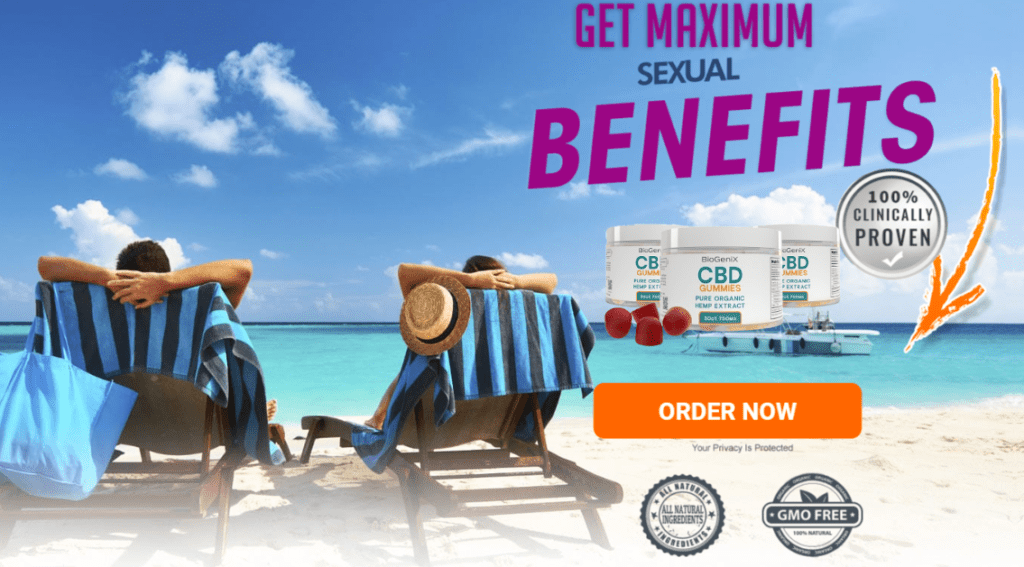 BioGeniX CBD Male Reviews