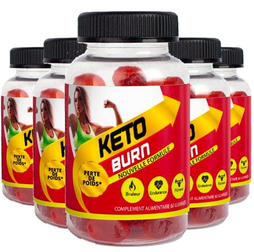 Keto Burn Gummies Australia reviews