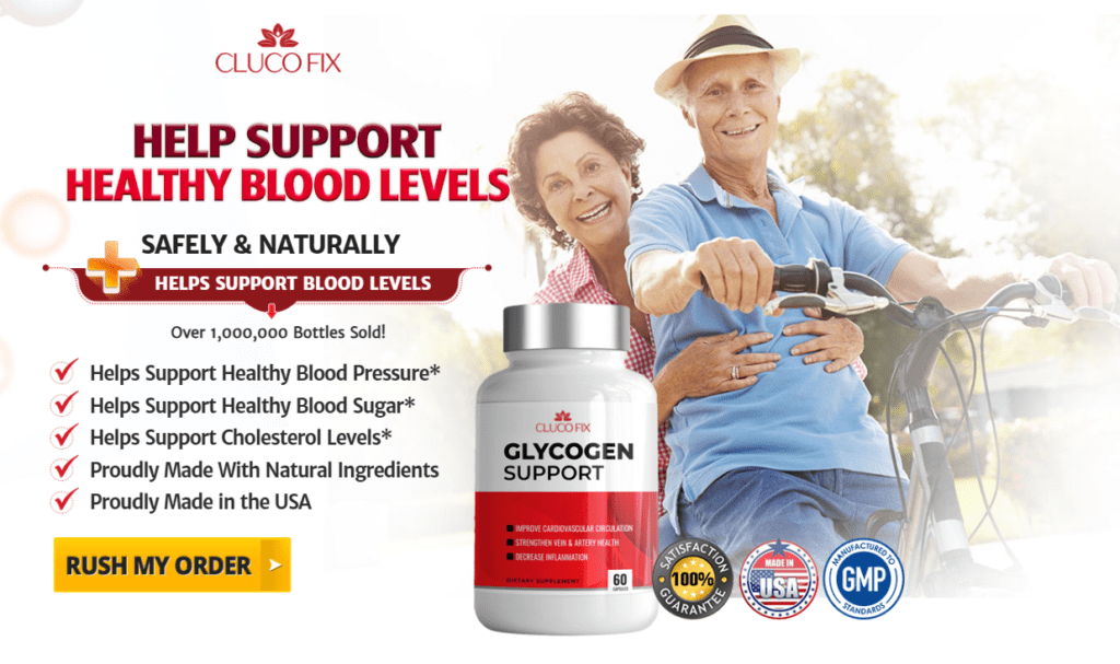 Culco Fix Glycogen Support ingredients Reviews