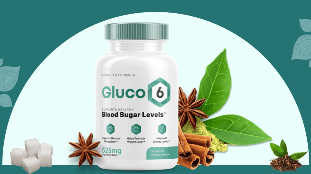 Gluco6