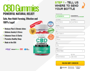 reviews for Broad Spectrum CBD Gummies – Rainbow Stripes