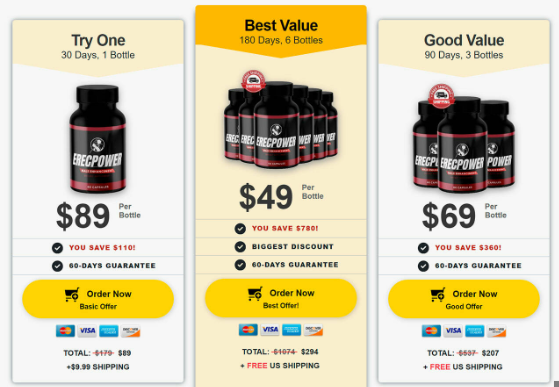 ErecPower Reviews