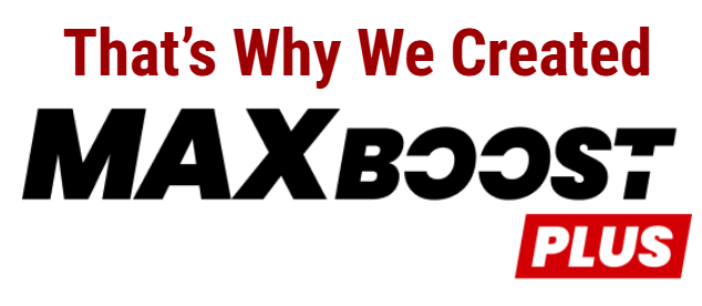 Max Boost XXL Male Enhancement reviews