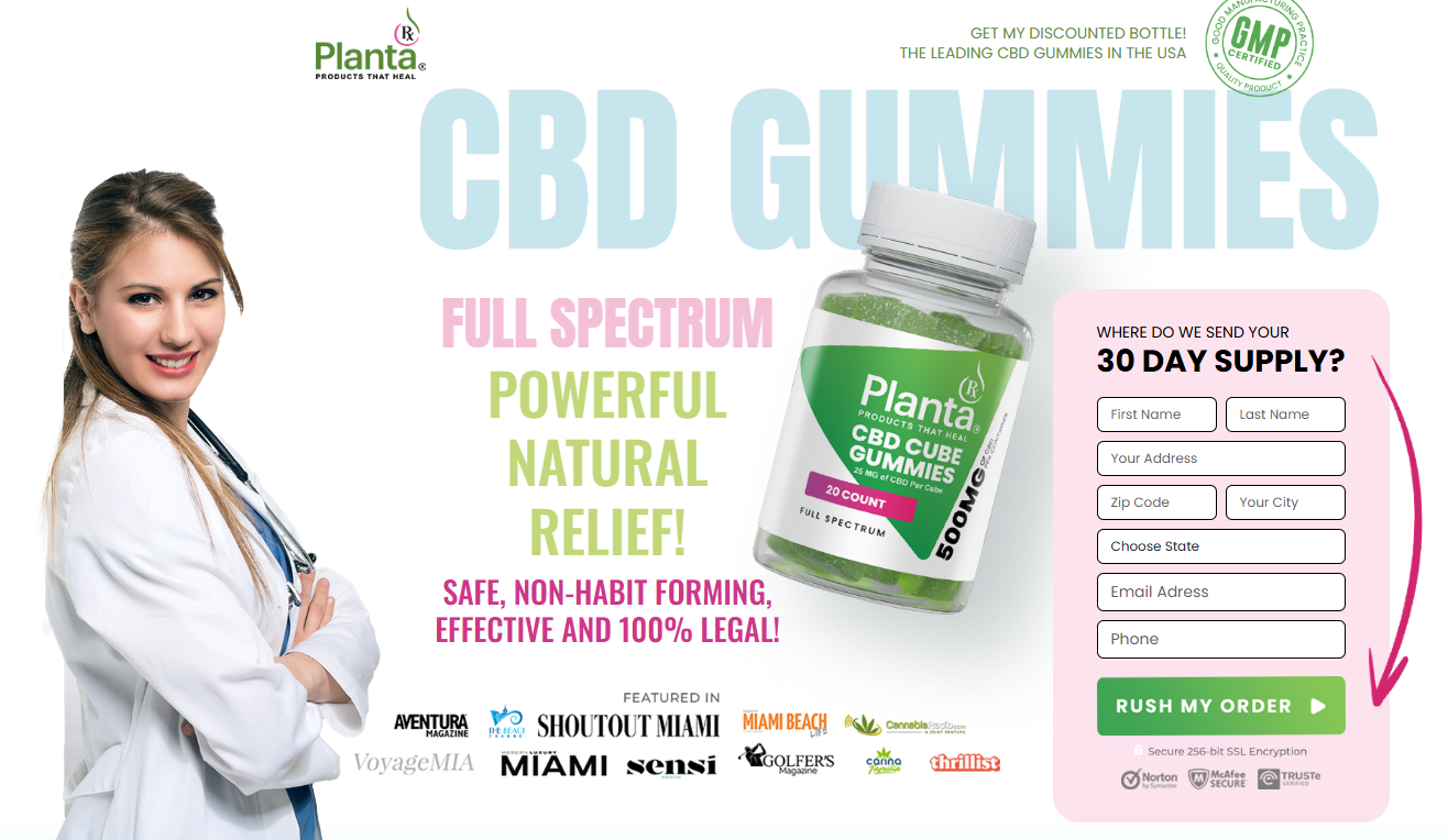 Bio Relieve Bio Relief CBD Gummies Reviews: Benefits, Price & Ingredients?
