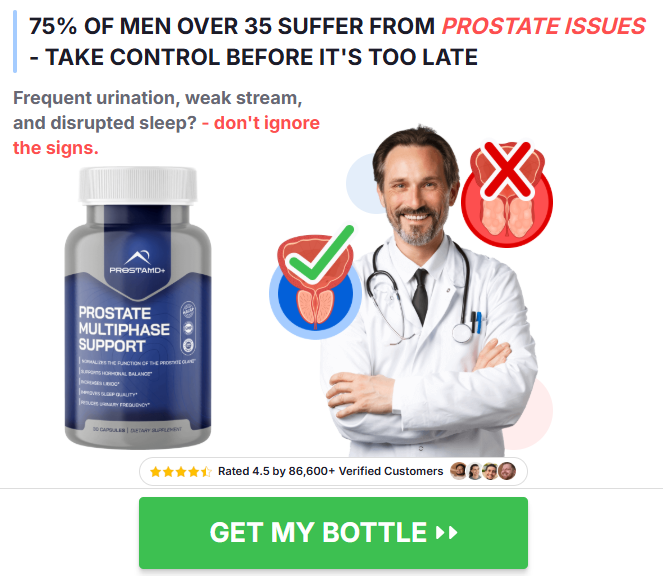 Prostate Multiphase UK reviews