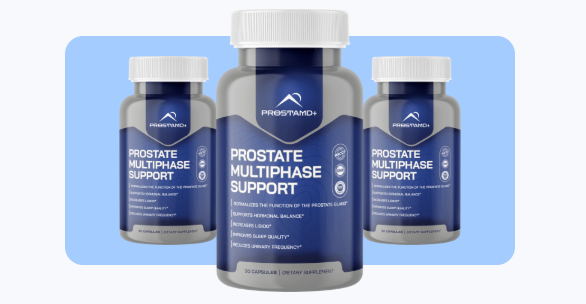 Prostate Multiphase UK