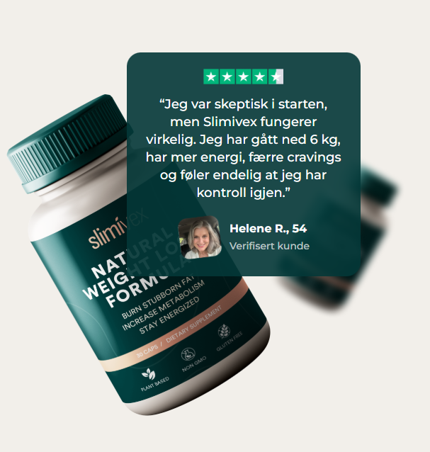 Slimivex Capsules Reviews