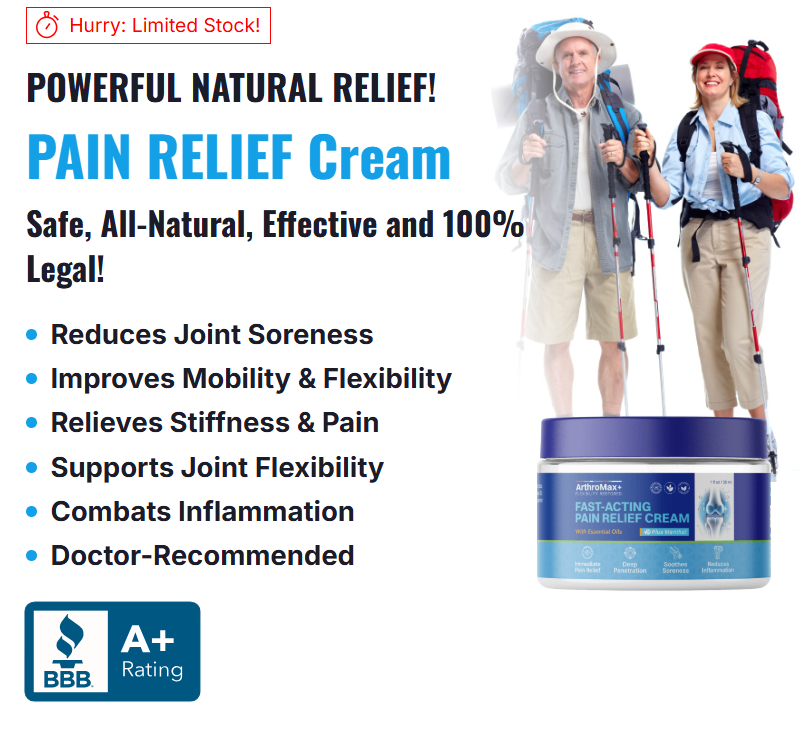 Where to buy ArthroMax+ Cream