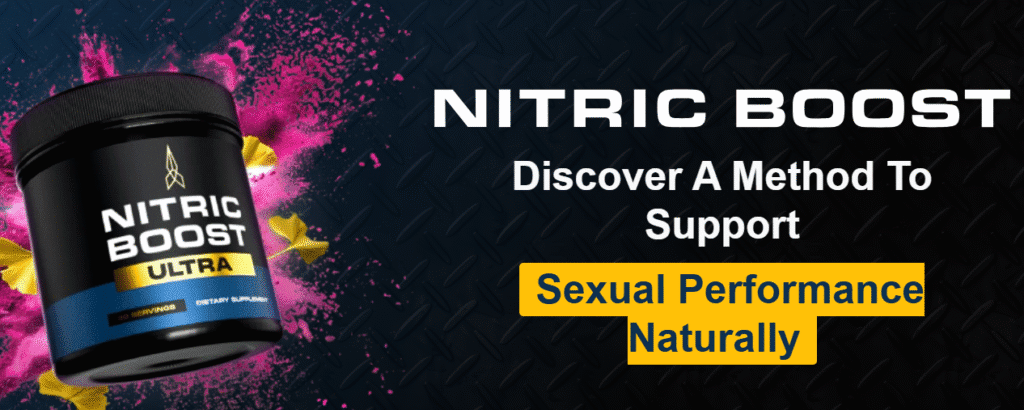 Nitric Boost Ultra Reviews
