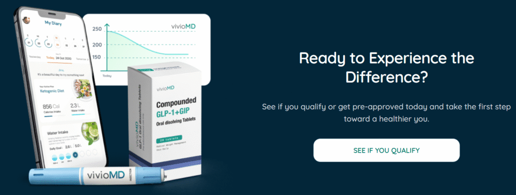 Vivio MD Reviews
