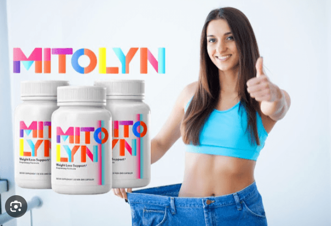 Mitolyn Diet Reviews