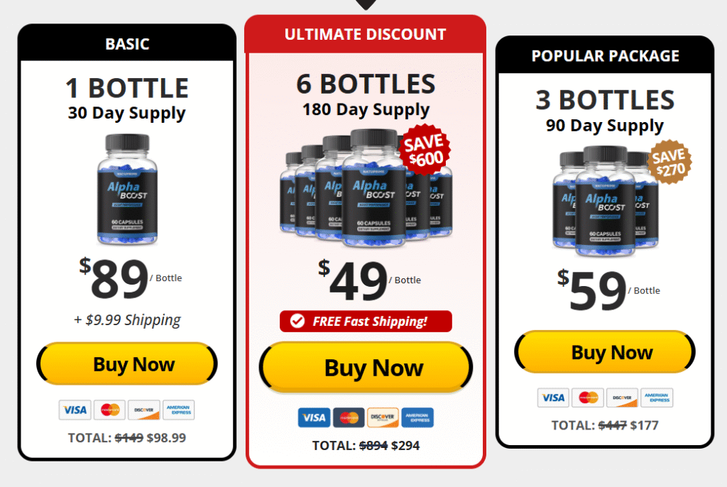 Eroxon Male Enhancement Reviews