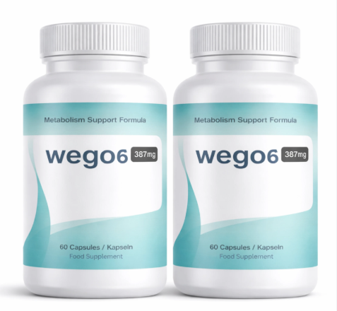 Wego6 UK