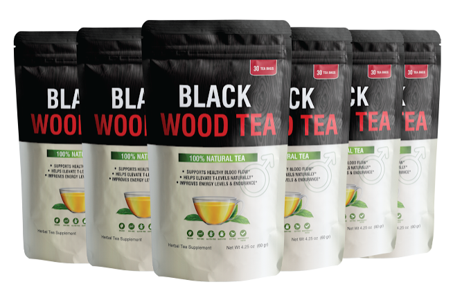 Black Wood Tea Reviews