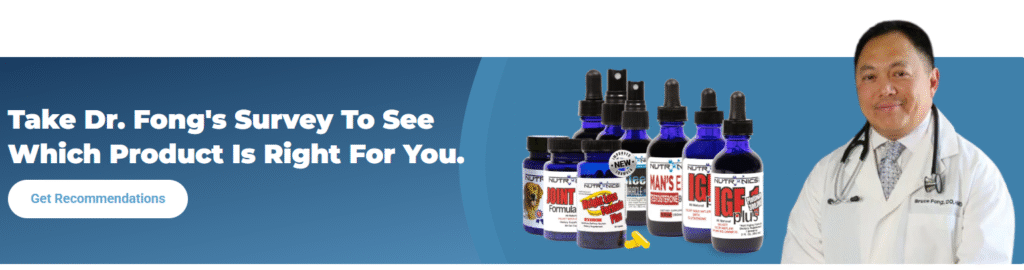 Nutronics Labs Reviews