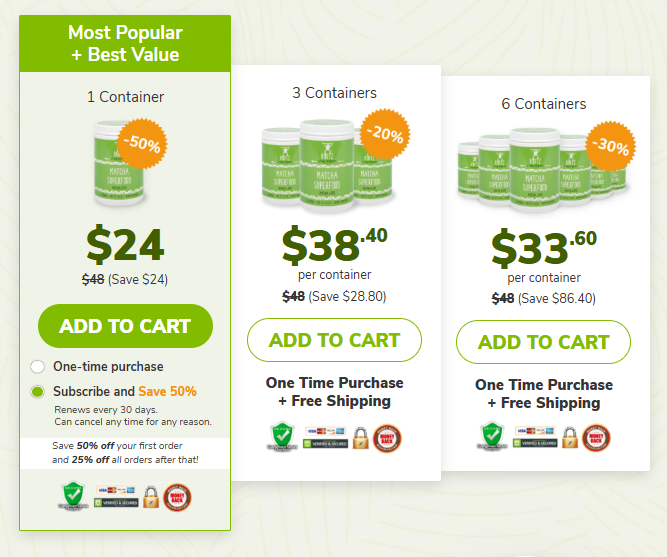 Rootz Superfood Reviews bundle price