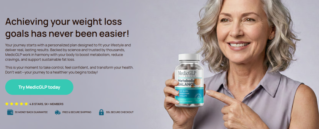 MedicGLP Ireland
