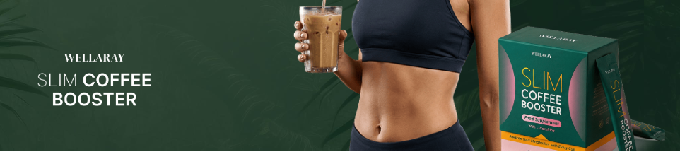 Wellaray Slim Coffee Booster Reviews