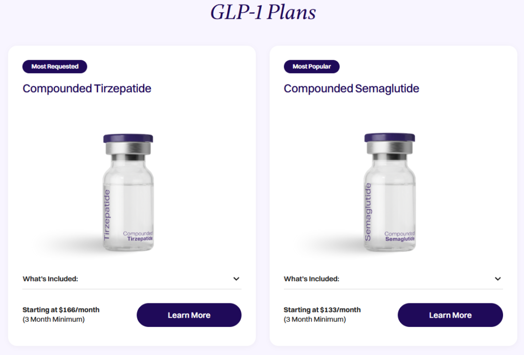Brello Health GLP-1 Review