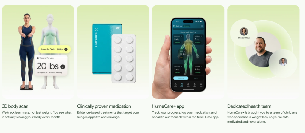 HumeCare Orals Review