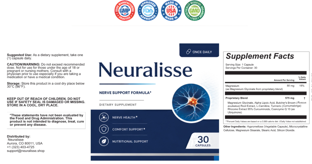 Neuralisse Review